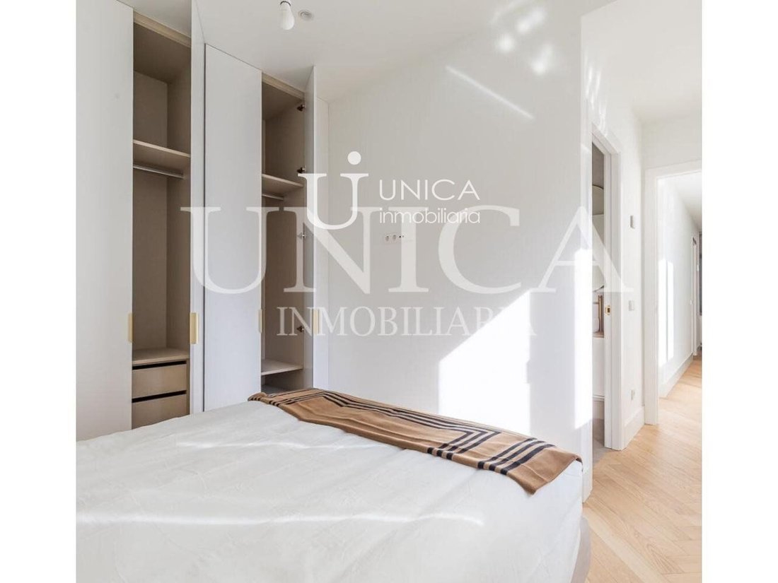 Apartment in Barrio Salamanca, Madrid, Spain 3 - 19191961