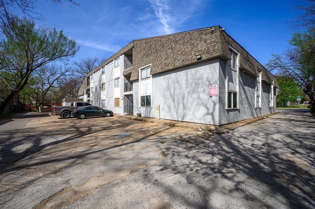Apartamento en Dallas, Texas, Estados Unidos 3 - 19190313