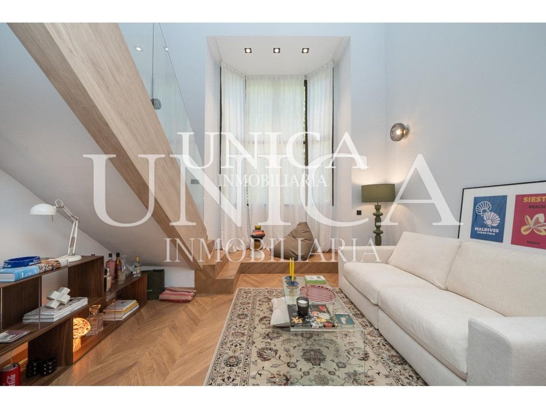 Apartamento en Retiro, Madrid, España 1 - 19192113