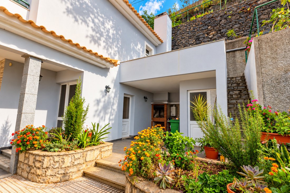 House in Sao Roque, Madeira, Portugal 4 - 19189624