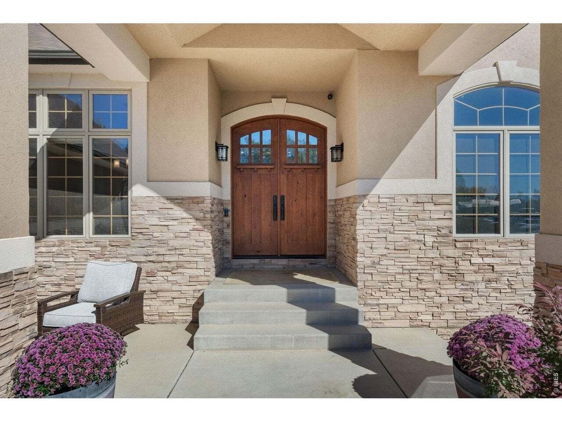 Maison à Fort Collins, Colorado, États-Unis 5 - 19192757