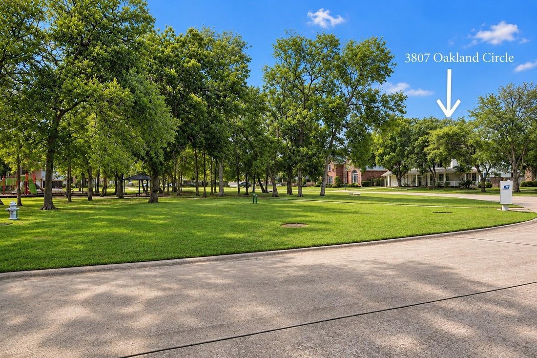 Haus in Missouri City, Texas, Vereinigte Staaten 2 - 19193160