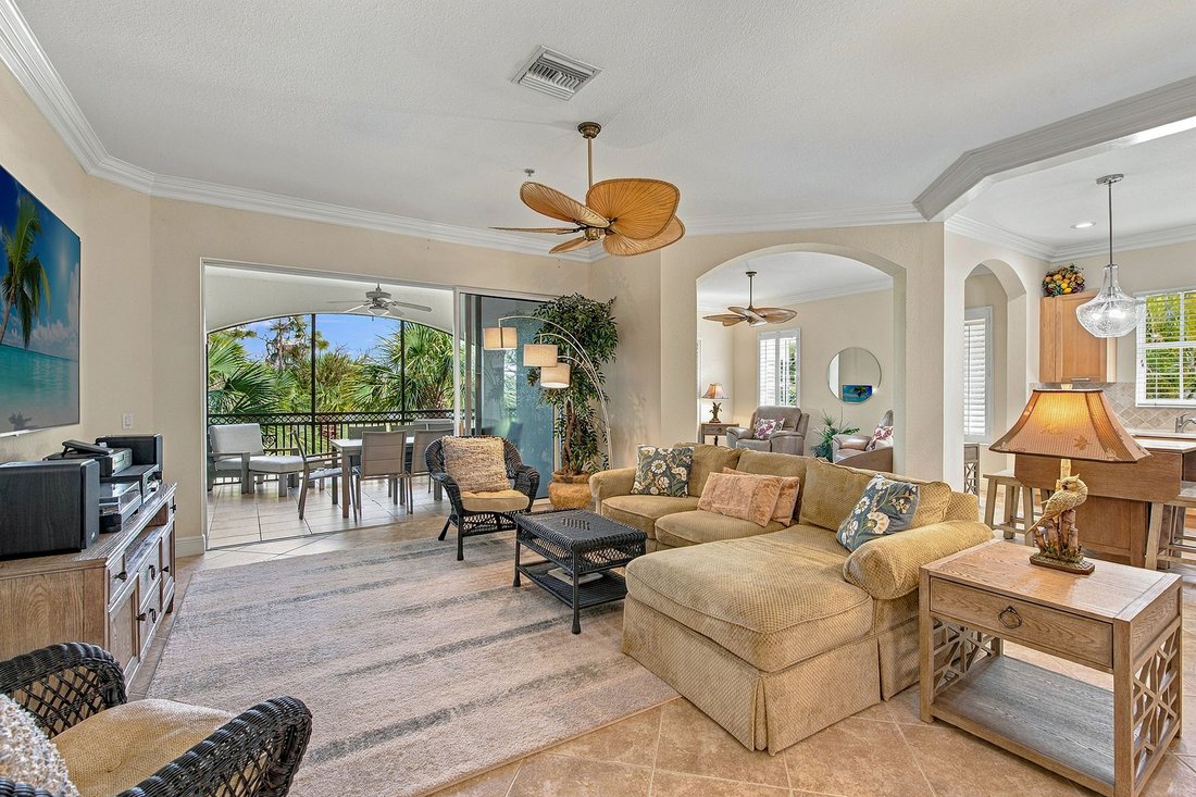 Condominio a Naples, Florida, Stati Uniti 4 - 19189603