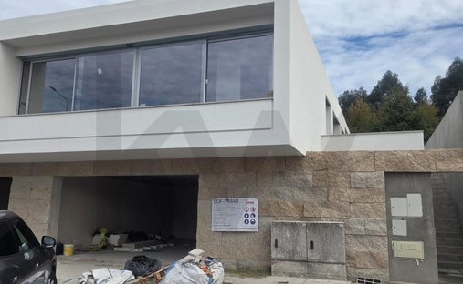 Stadthaus in Selho (Sao Jorge), Braga, Portugal 1