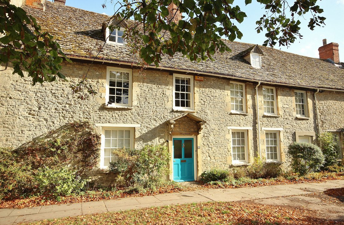Haus in Rackend, Witney, England 1 - 19189849