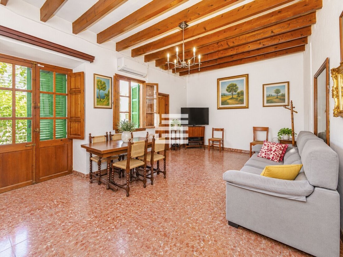 Townhouse en Alcudia, Islas Baleares, España 1 - 19193213