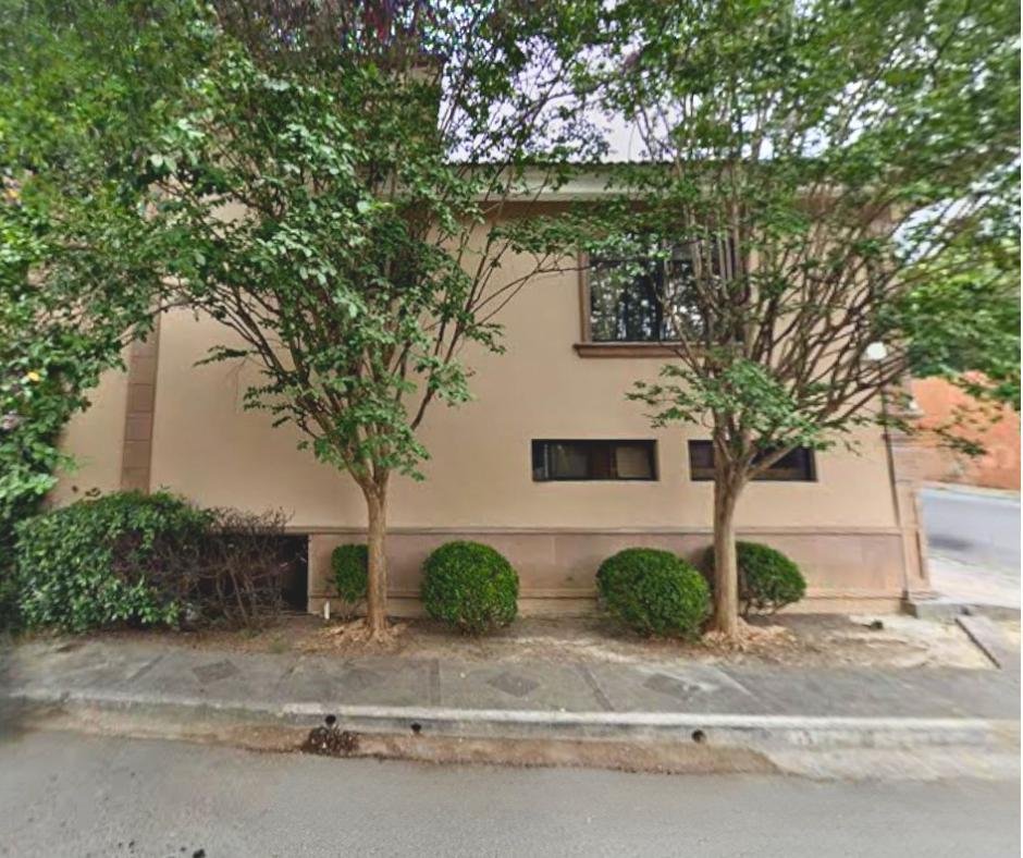 House in San Pedro Garza García, Nuevo Leon, Mexico 2 - 19192288