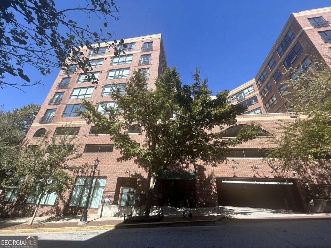 Eigentumswohnung in Atlanta, Georgia, Vereinigte Staaten 2 - 19193462
