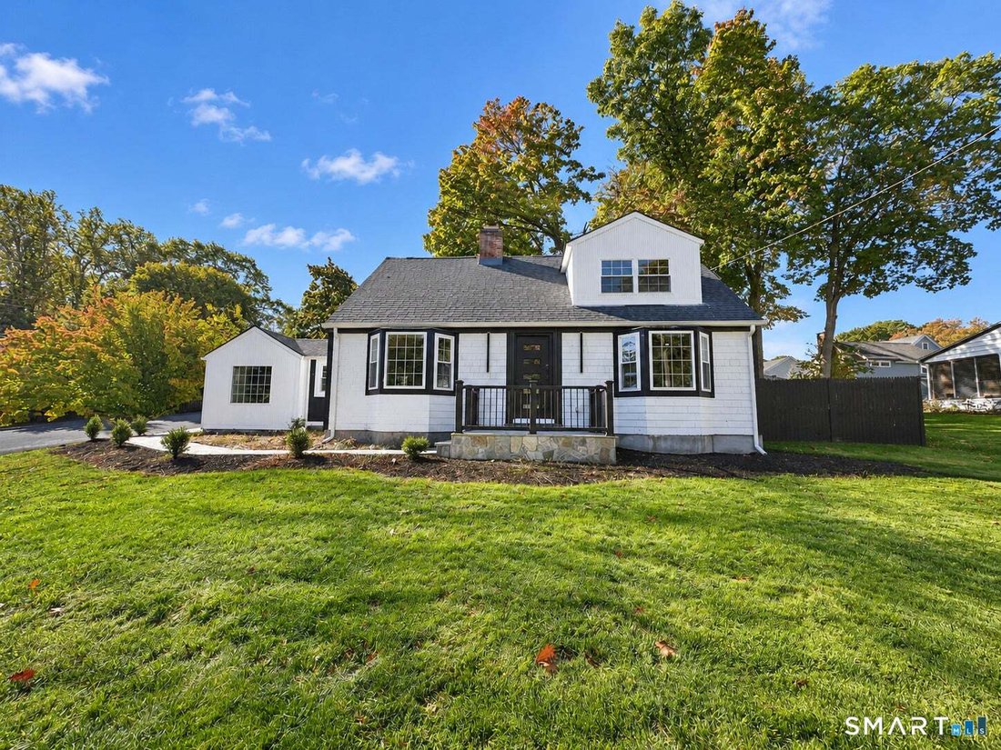 Haus in Fairfield, Connecticut, Vereinigte Staaten 1 - 19192444