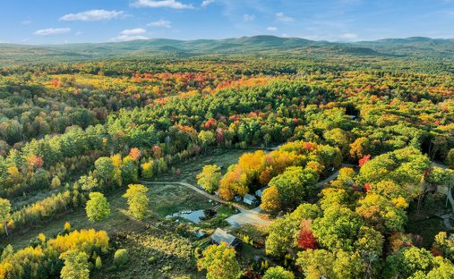Terreno a Peterborough, New Hampshire, Stati Uniti 1
