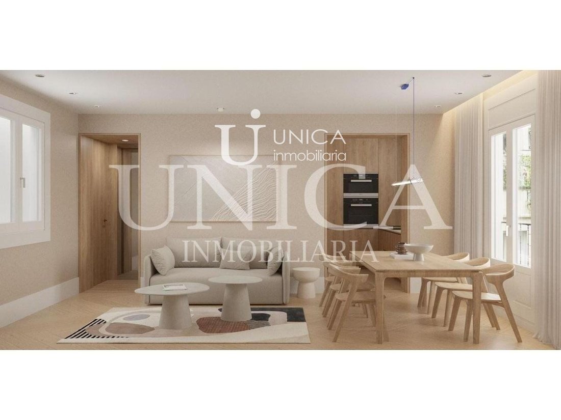 Appartement à Centro, Madrid, Espagne 1 - 19191994