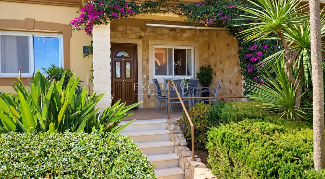 Villa a Sao Goncalo de Lagos, Algarve, Portogallo 3 - 19191019
