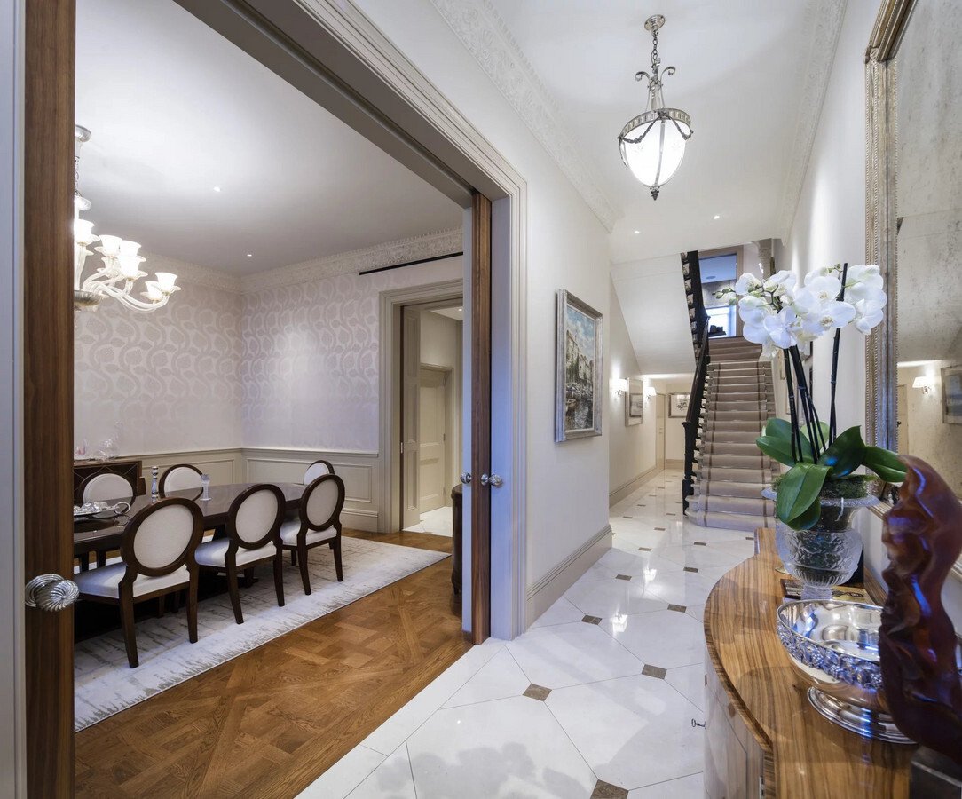 Haus in Belgravia, Westminster, England 2 - 19193533