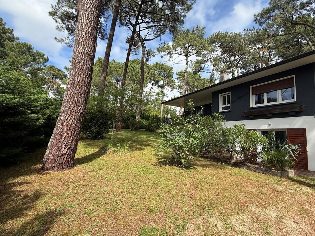 Villa à Aiguillon, Arcachon, France 1 - 19191675