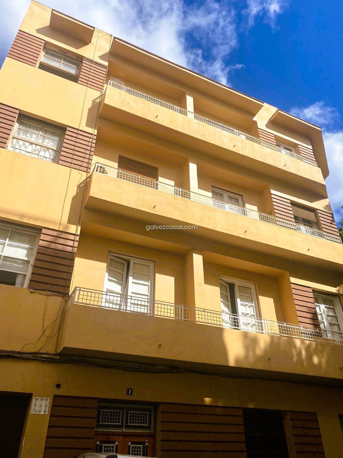Tenuta a Centro-Ifara, Santa Cruz de Tenerife, Spagna 4 - 19190870
