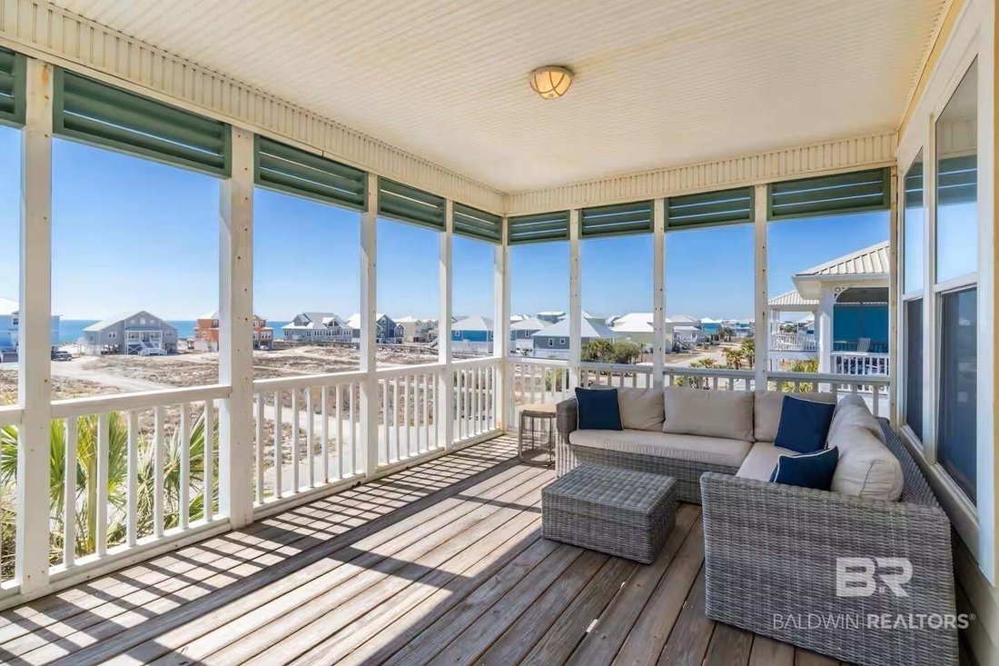 Maison à Gulf Shores, Alabama, États-Unis 4 - 19192554