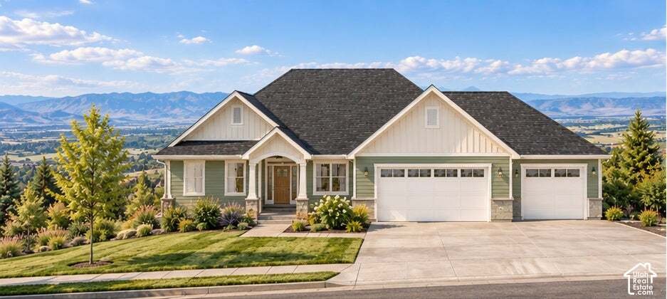 Haus in Hyde Park, Utah, Vereinigte Staaten 3 - 19192535