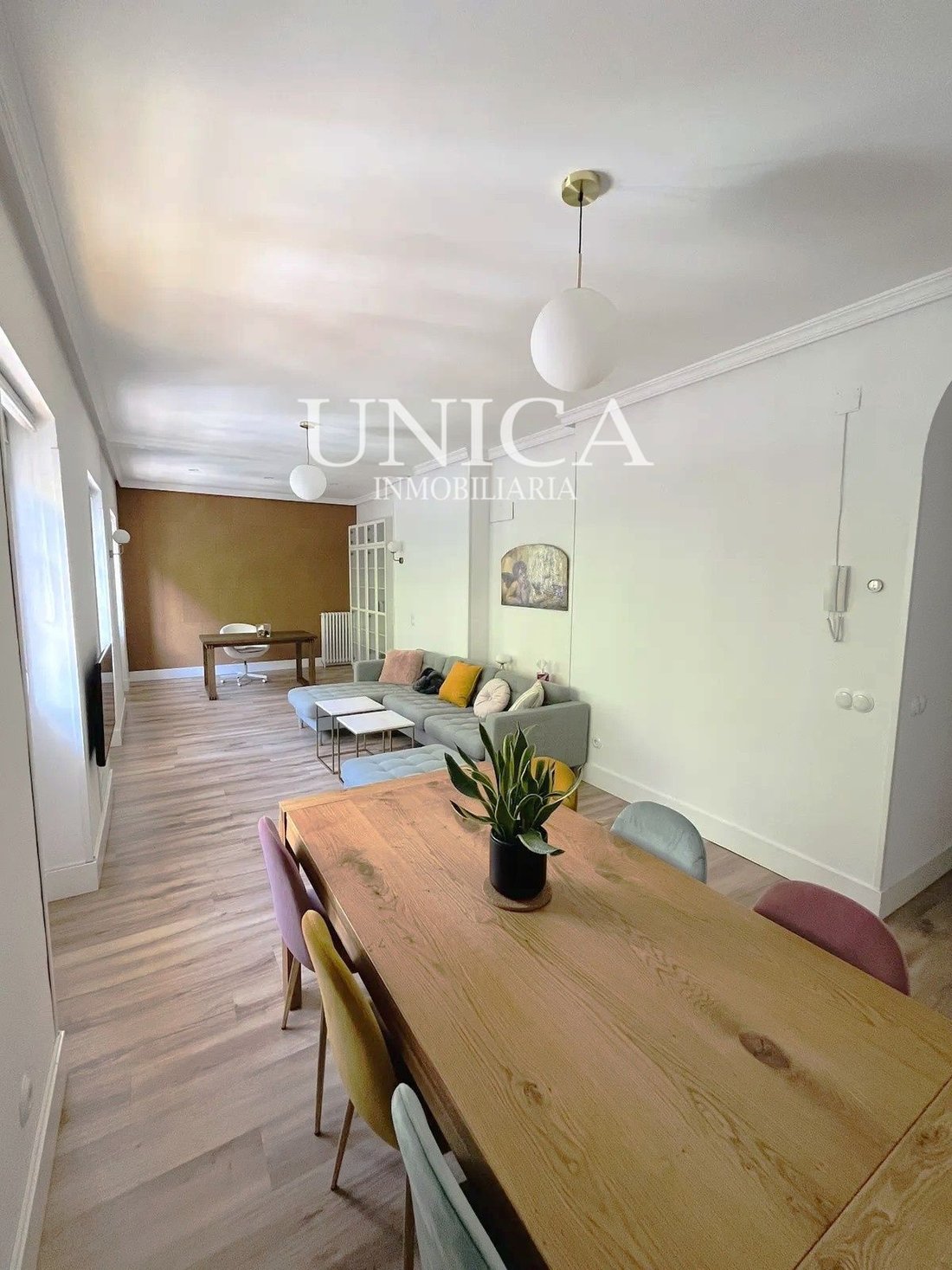 Apartment in Ibiza Town, Balearic Islands, Spain 4 - 19191755