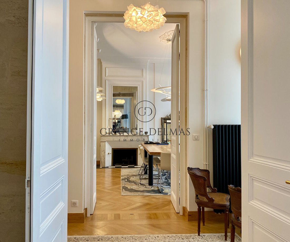Appartement à Le Lac-Bacalan, Bordeaux, France 4 - 19193715