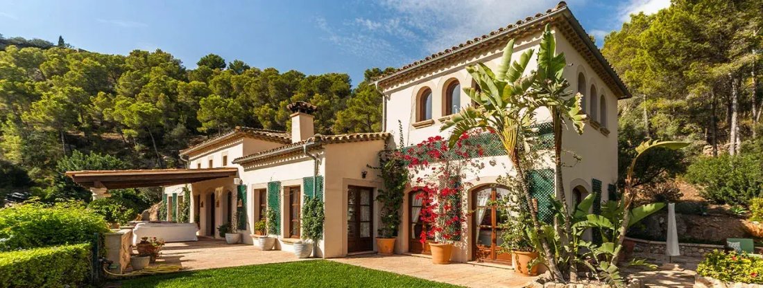 Estate in Port d'Andratx, Andratx, Balearic Islands 1 - 17904684