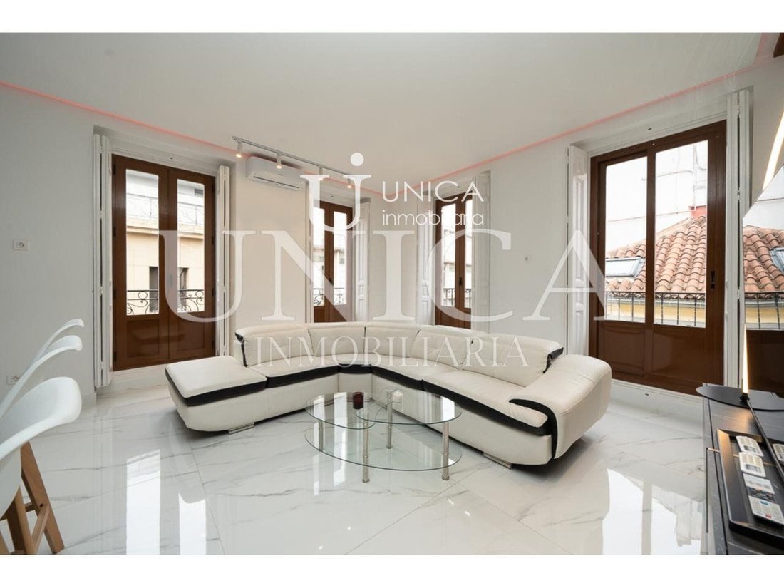 Apartamento en Centro, Madrid, España 1 - 19191841