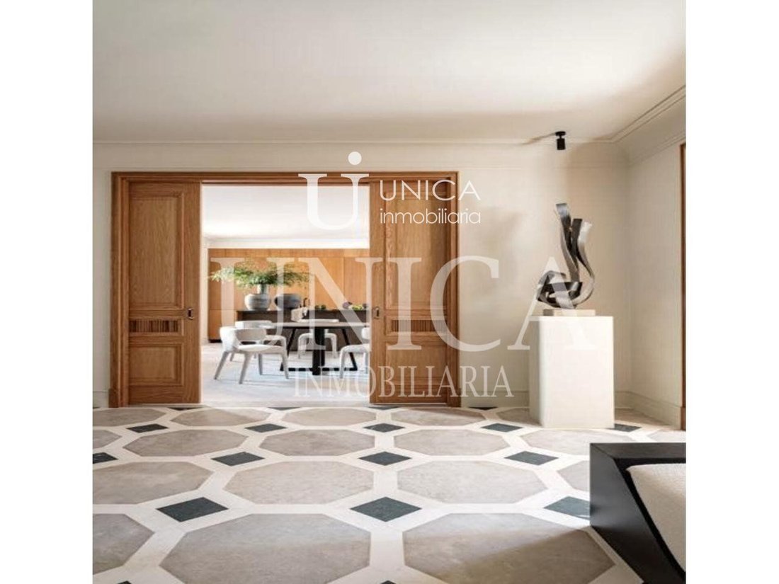 Appartement à Salamanque, Madrid, Espagne 4 - 19192139
