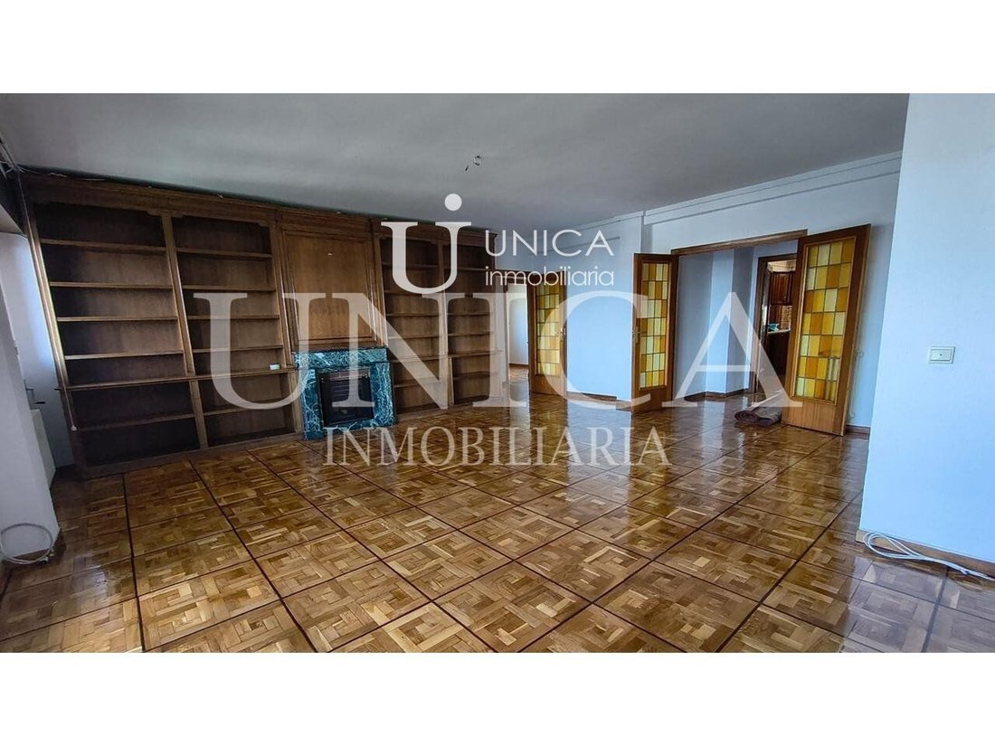 Appartement à Chamartín, Madrid, Espagne 2 - 19191953