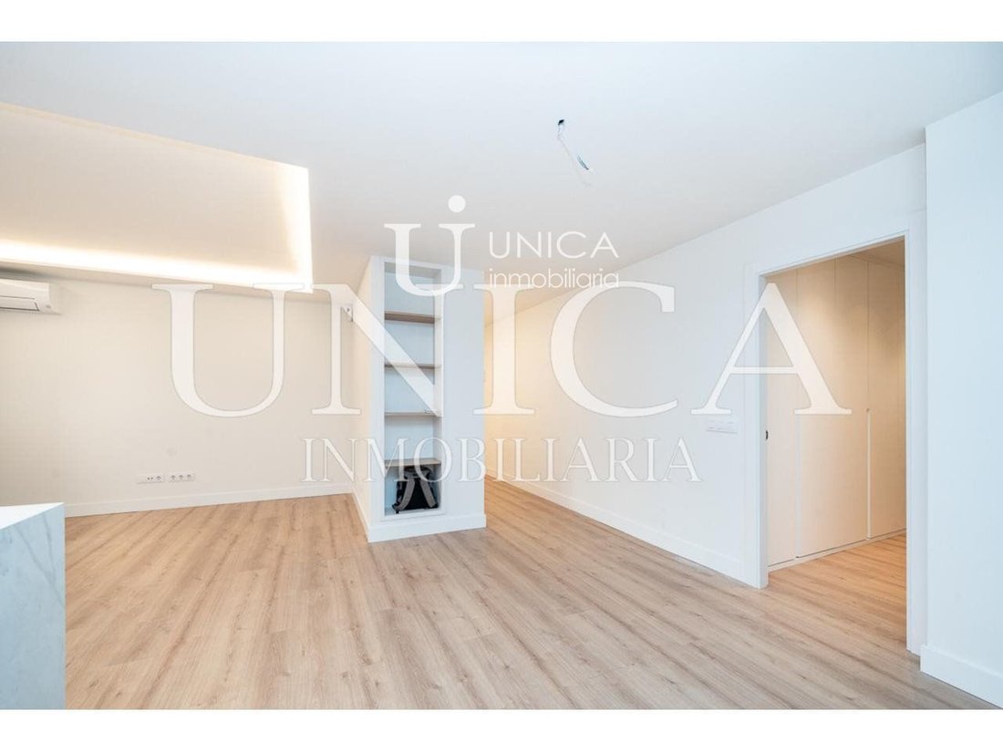 Apartment in Chamartín, Madrid, Spain 2 - 19192100
