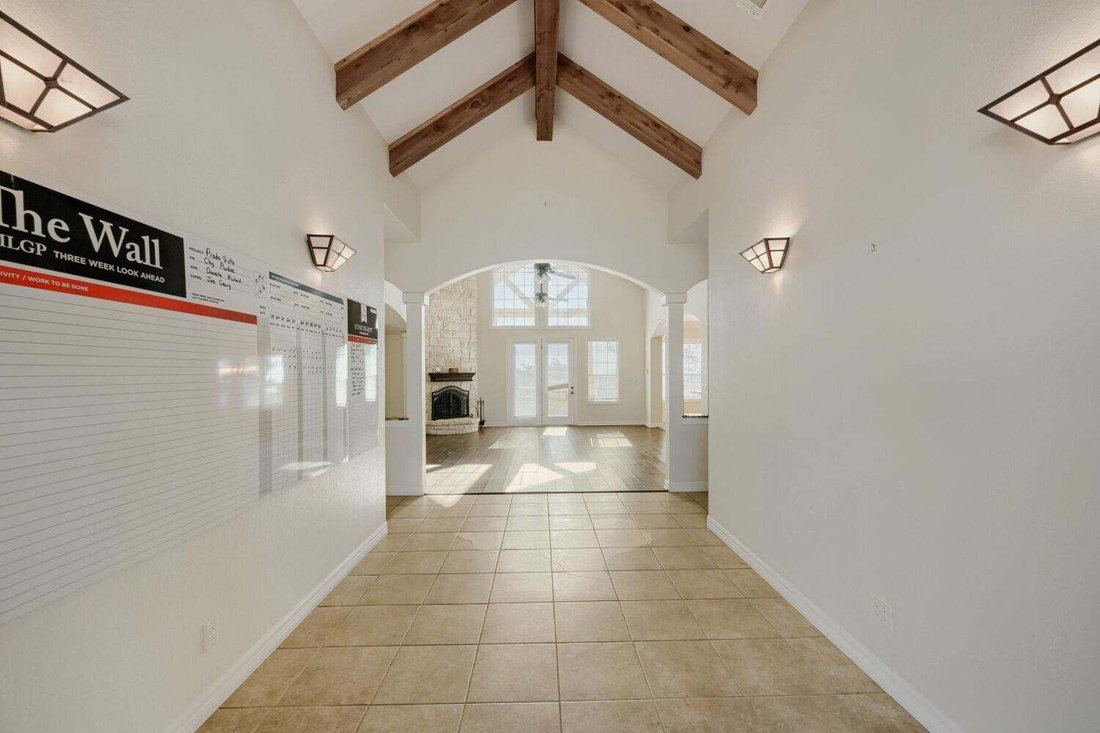 Casa a Elgin, Texas, Stati Uniti 3 - 19193557