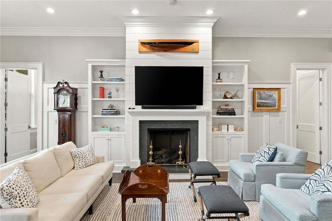 Condominio en Newport, Rhode Island, Estados Unidos 1 - 19189717