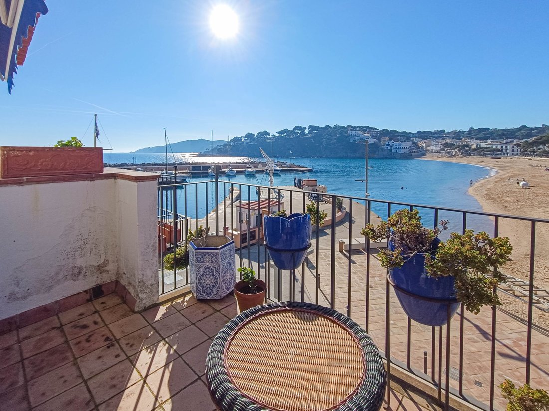 Chalet a Costa Brava, Spagna 3 - 19190781