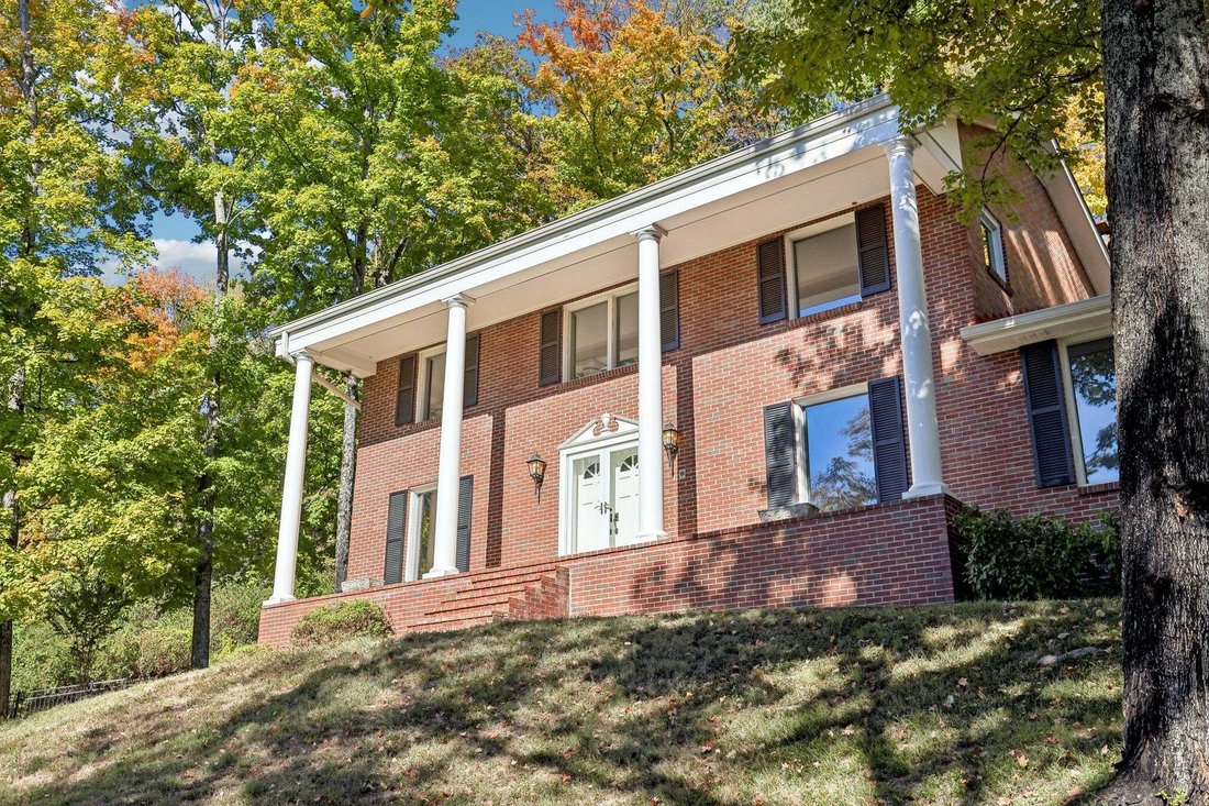 Haus in Forest Hills, Tennessee, Vereinigte Staaten 1 - 19192768