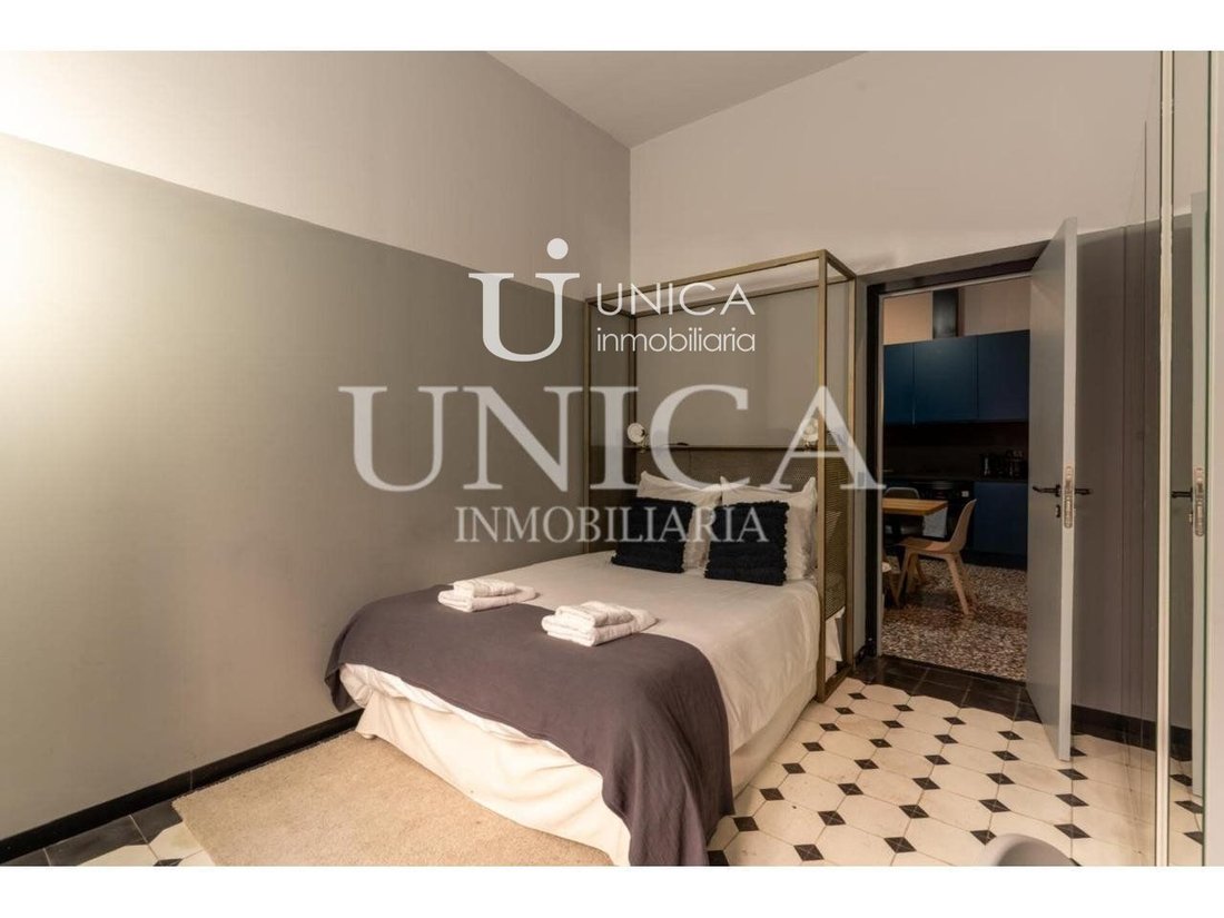 Apartamento en Centro, Madrid, España 5 - 19192111