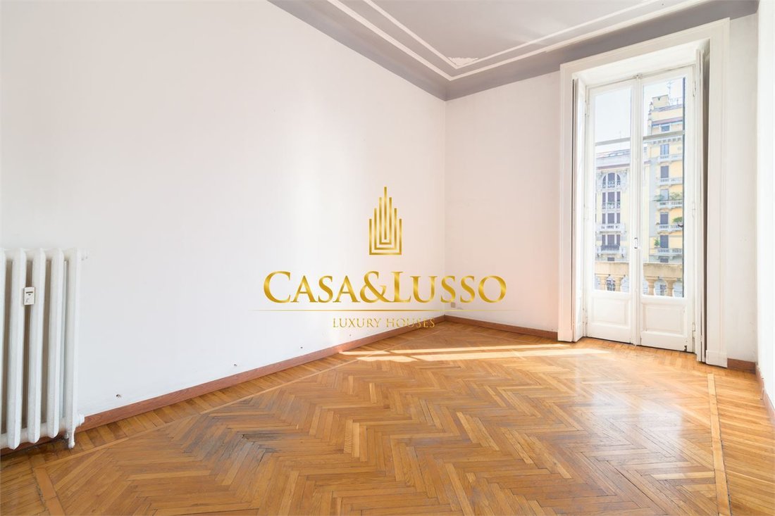 Appartamento a Centro Storico, Milano, Lombardia 3 - 19190225