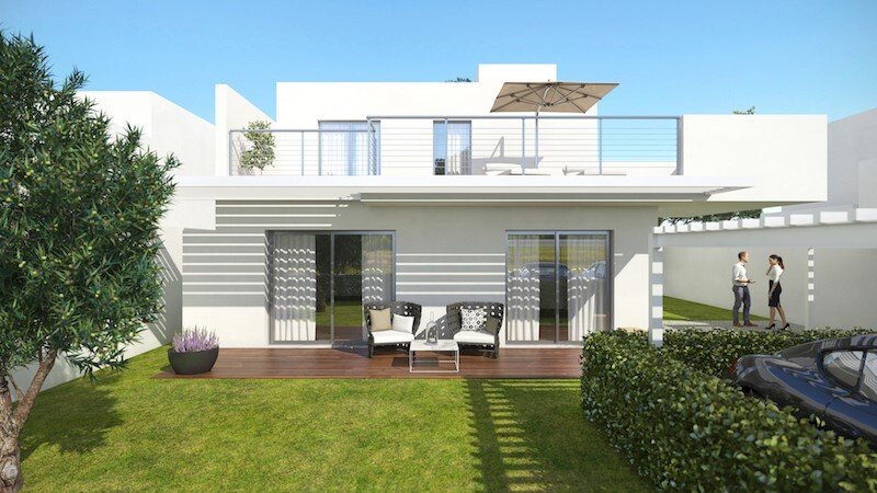 Casa en Azeitao (Sao Lourenco y Sao Simao), Setúbal Municipality, Portugal 4 - 19194154