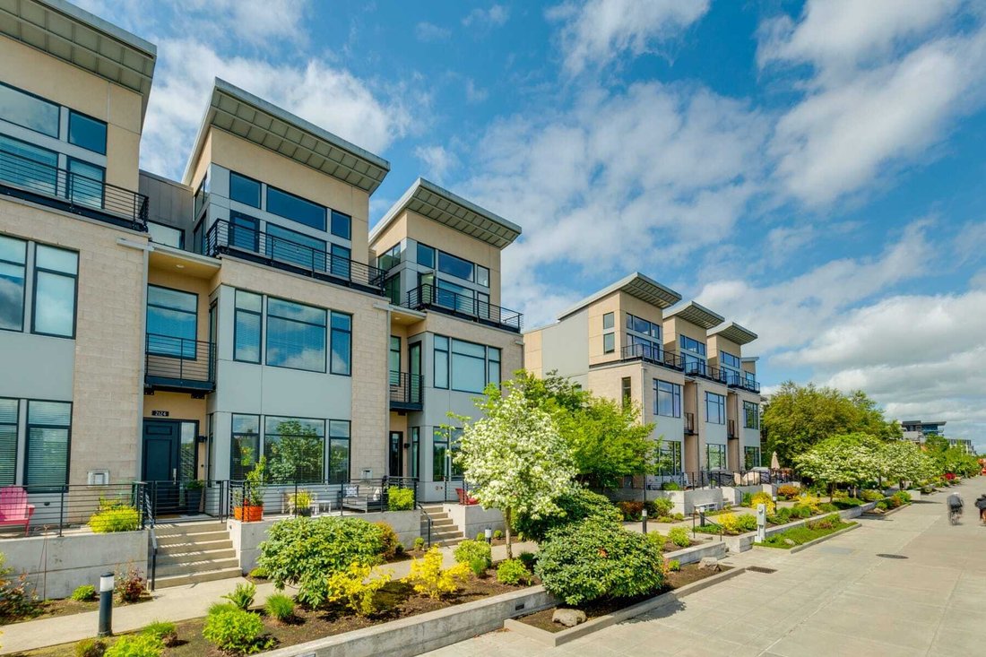 Condo in Portland, Oregon, United States 2 - 19189560