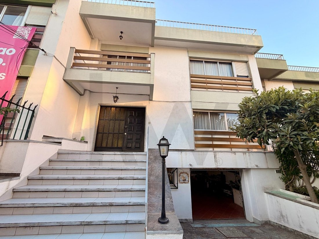 Maison à Linda-a-Velha, Lisbonne, Portugal 3 - 19194321