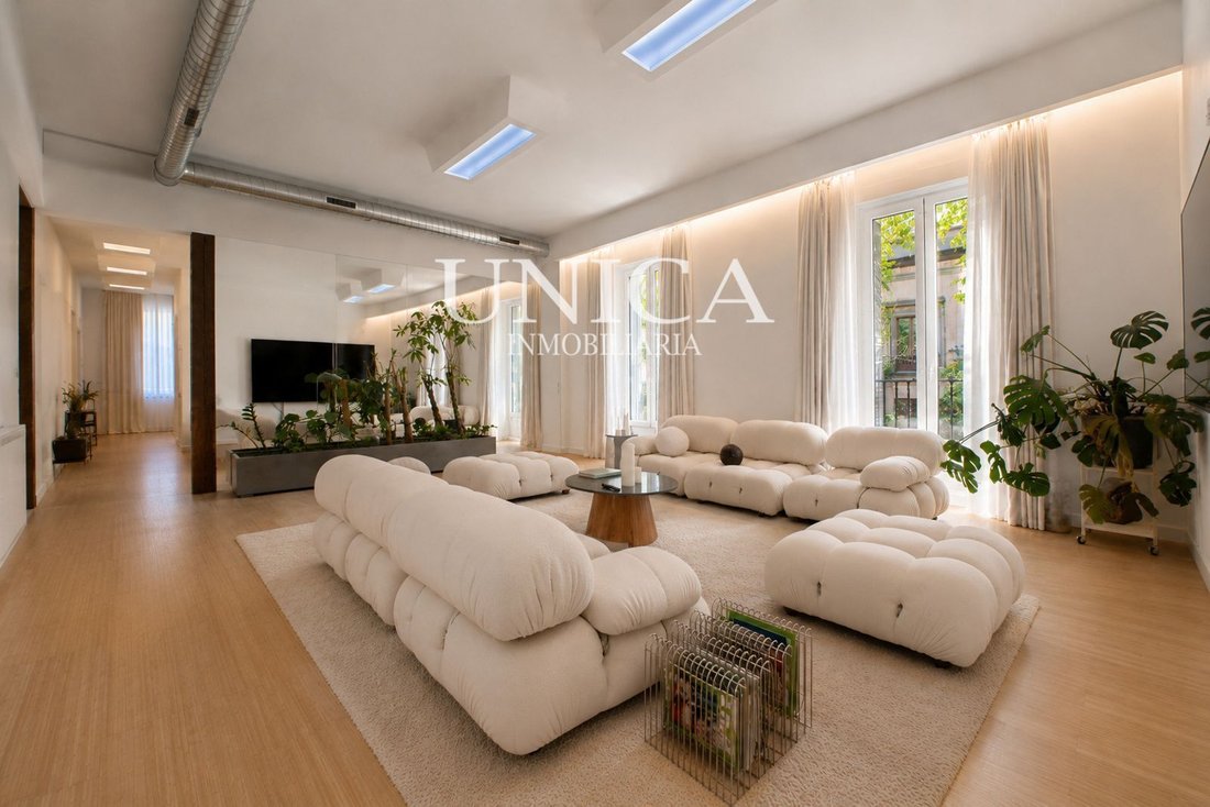 Apartamento en Centro, Madrid, España 1 - 19191037