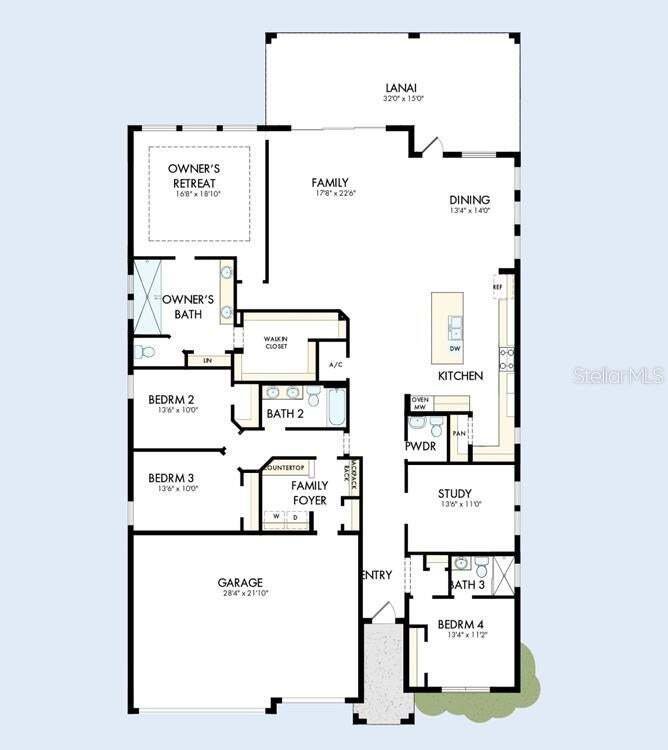 Haus in Venice, Florida, Vereinigte Staaten 2 - 19192878
