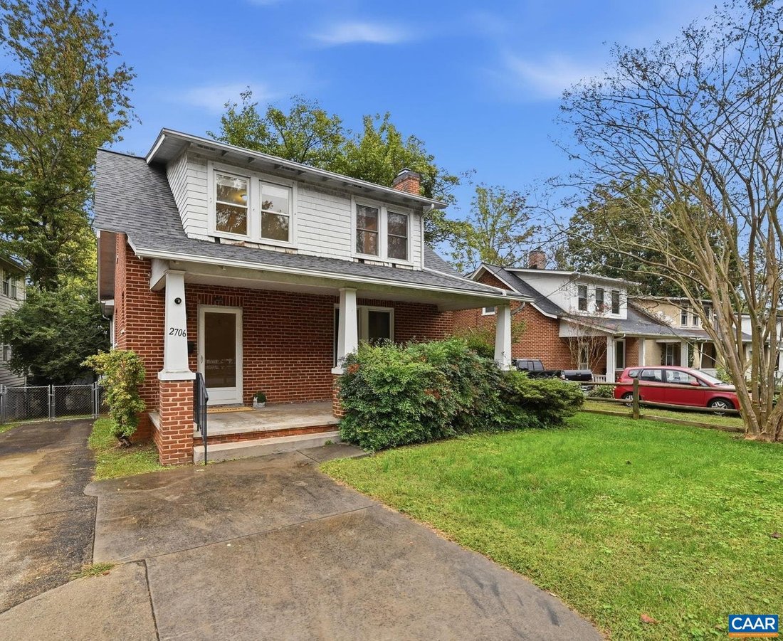 House in Charlottesville, Virginia, United States 1 - 19192466