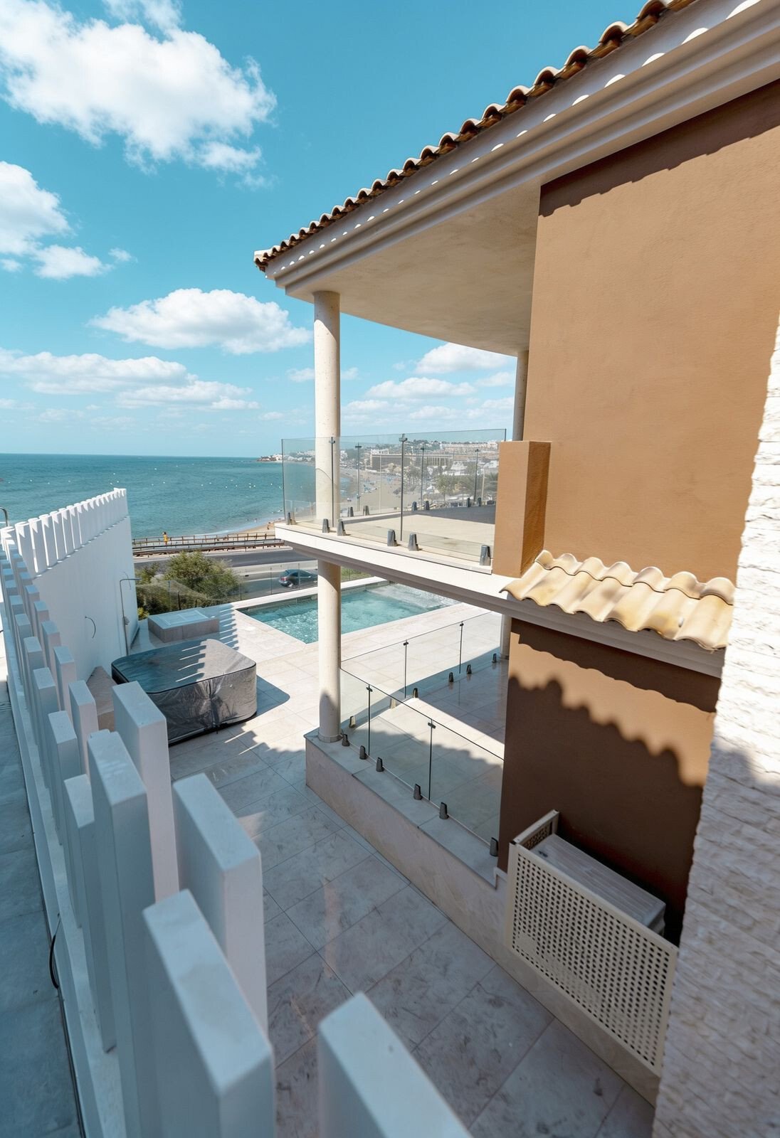 Villa a La Cala de Mijas, Mijas, Spagna 1 - 19190630