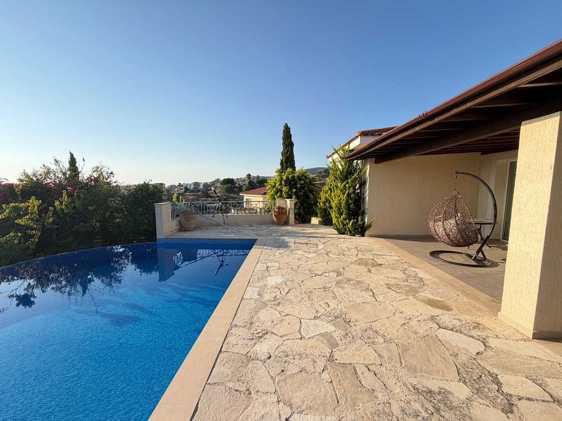 Bungalow in Tala, Paphos, Zypern 4 - 19191168
