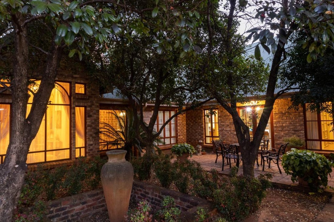 Casa en Mooikloof, Gauteng, Sudáfrica 5 - 19189793