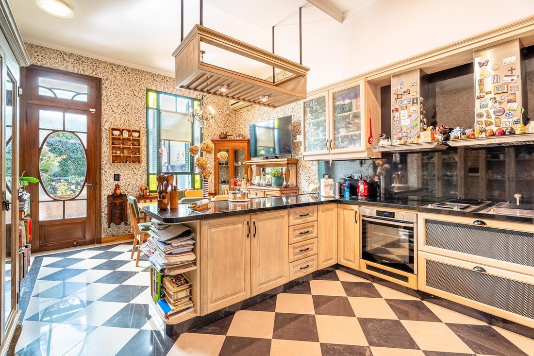 Casa en Buenos Aires, Buenos Aires, Argentina 2 - 19192254
