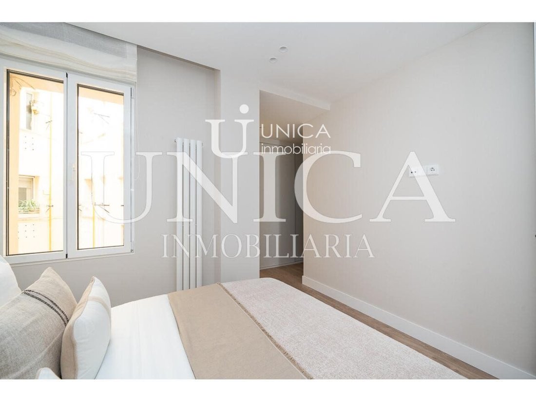 Apartment in Barrio Salamanca, Madrid, Spain 4 - 19192059