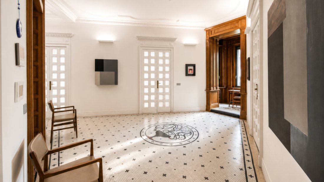 Appartement à Romagne, Milan, Italie 3 - 19190908