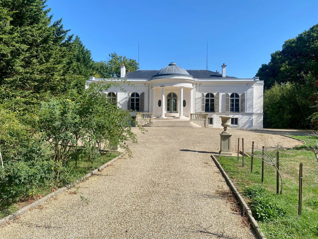 Casa en Le Plateau, Louveciennes, Francia 2 - 19193544