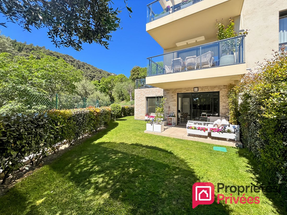 Apartamento en Èze, Provenza-Alpes-Costa Azul, Francia 2 - 19191531