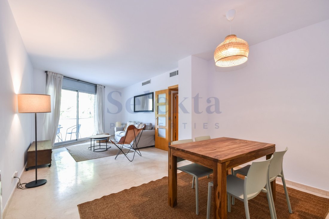 Wohnung in Sant Martí, Barcelona, Spanien 1 - 19190749