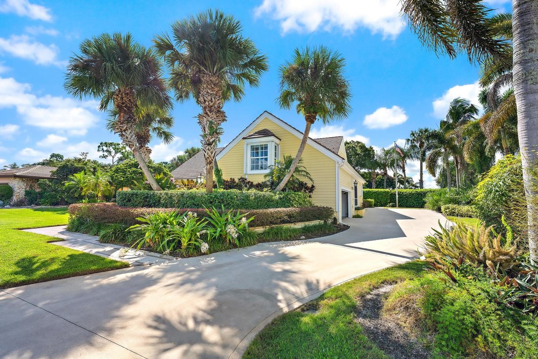 Haus in Stuart, Florida, Vereinigte Staaten 2 - 19193920